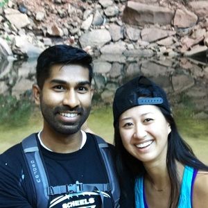 Meet your Posher, Abhishek